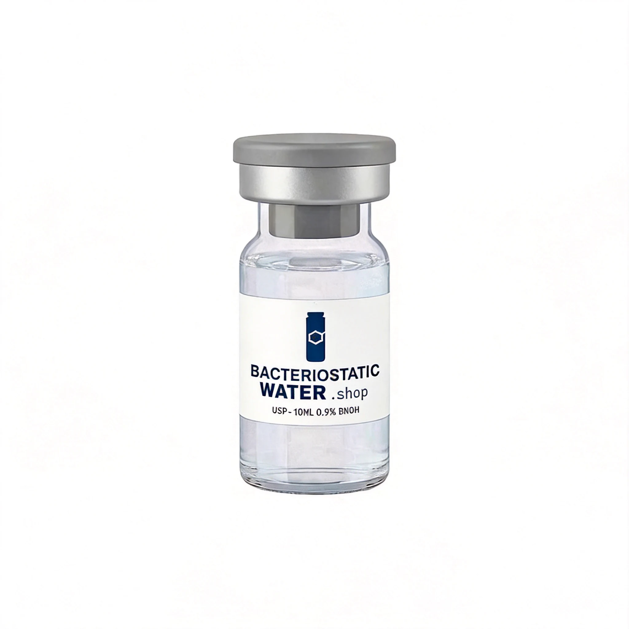 bacteriostatic-water.shop logo